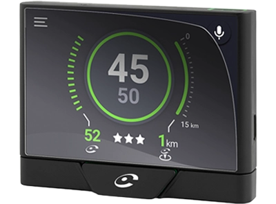 Protège-écran mat anti-reflets