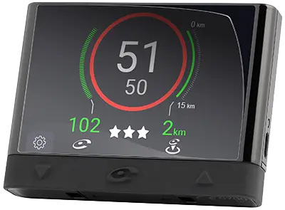 Protège-écran mat anti-reflets