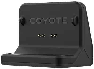 Support aimanté chargeant pour tableau de bord